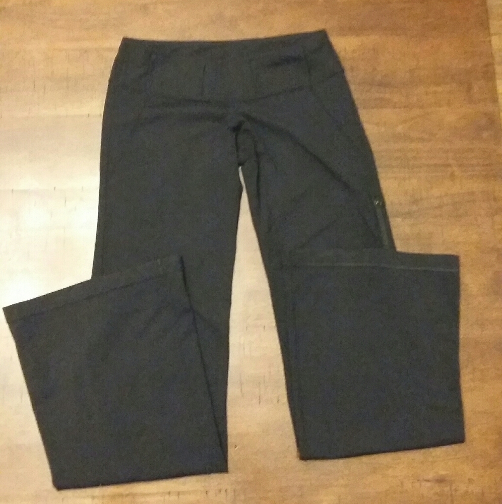 Lululemon Yoga Pants